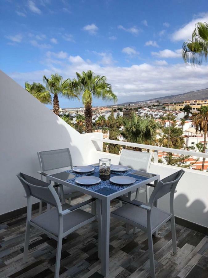 Village Island Heights Costa Adeje  Luaran gambar