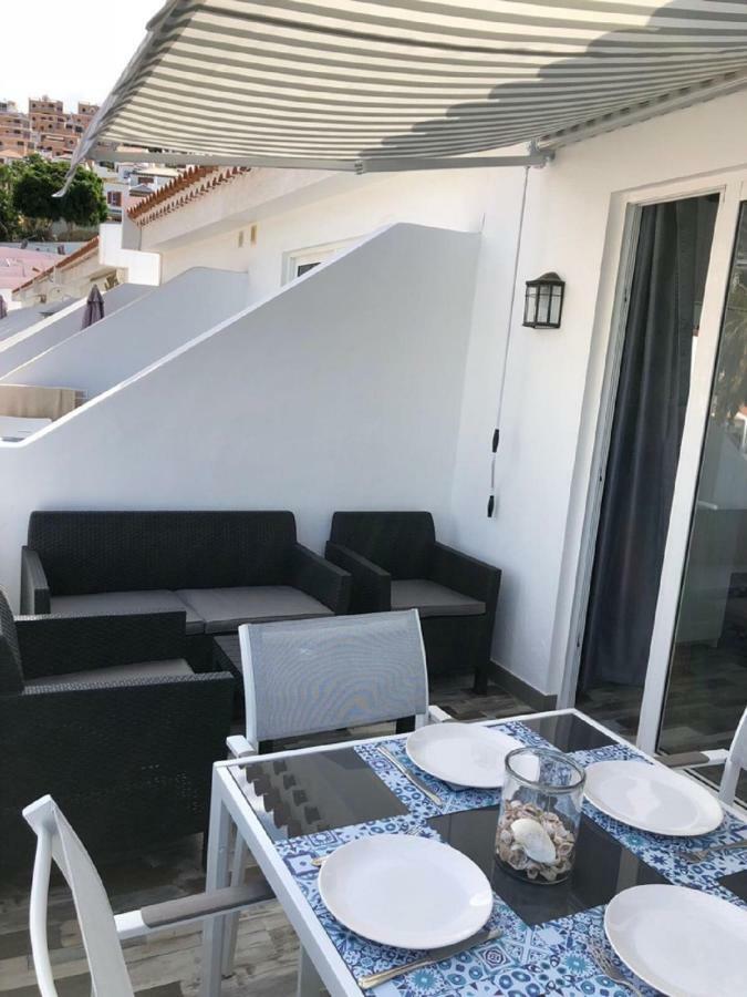 Village Island Heights Costa Adeje  Luaran gambar